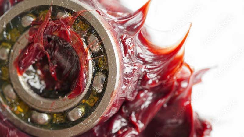 抗磨液压油：守护设备心脏，延长液压系统寿命